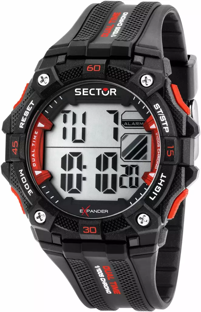 Sector EX-51 R3251317001 - Miesten rannekellot - R3251317001 - 1