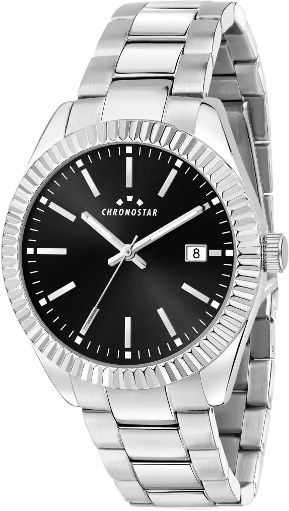 Chronostar Daily rannekello R3753312001 - Chronostar miesten rannekellot - R3753312001 - 1