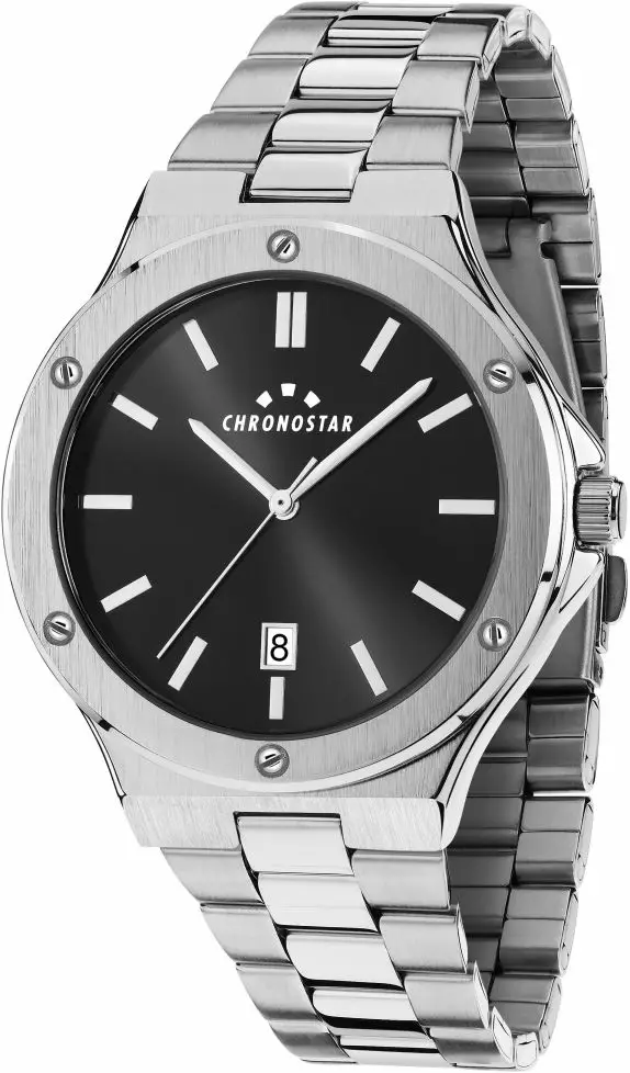 Chronostar miesten kello R3753328001 - Chronostar miesten rannekellot - R3753328001 - 1