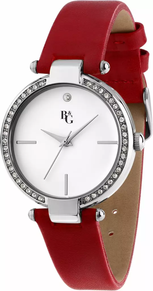 B&G Luminosa R3851325501 - BeG rannekellot - R3851325501 - 1