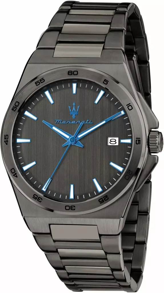 Maserati Velocita Slim R8853154001 - Maserati miesten rannekellot - R8853154001 - 1