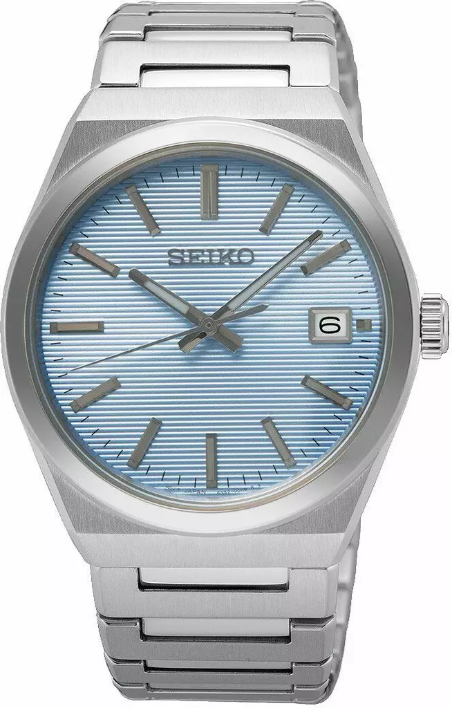 Seiko Conceptual series miesten kello SUR599P1 - Perusmallisto - SUR599P1 - 1