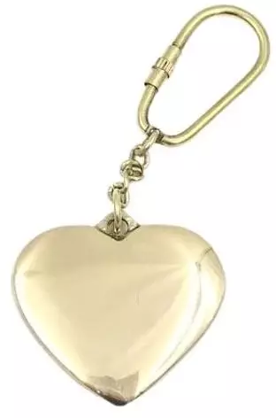 Avaimenperä Rakastajan sydän - Avaimenperät - ZE001 - 1