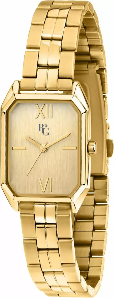 B&G Glamour kello R3853267511 - BeG rannekellot - R3853267511 - 1