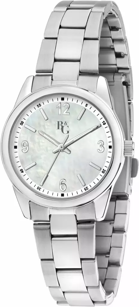 B&G Timeless R3853316501 - BeG rannekellot - R3853316501 - 1