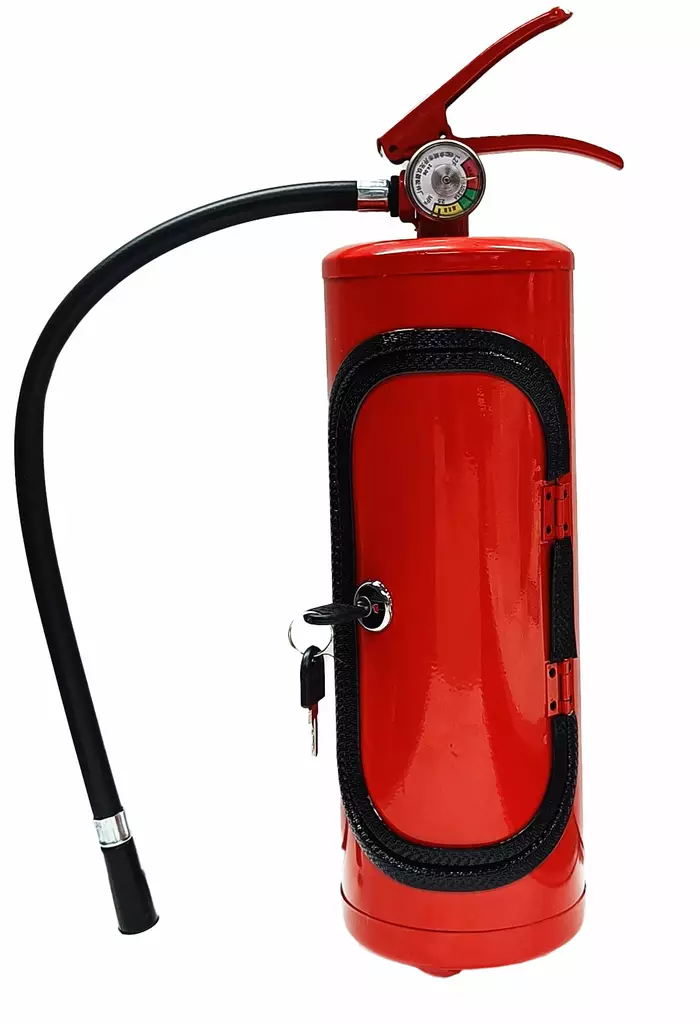 Janonsammutin minibaari HY0151 - Taskumatit - HY0151 - 1