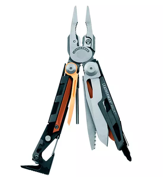 Leatherman MUT Utility monitoimityökalu A251 - Monitoimityökalut - A251 - 1