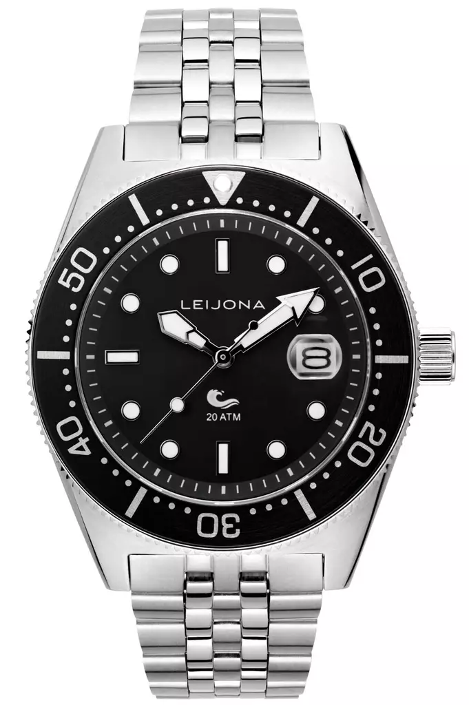 Leijona Sports Tyrsky 5012-2631 - Leijona miesten rannekellot - 5012-2631 - 1