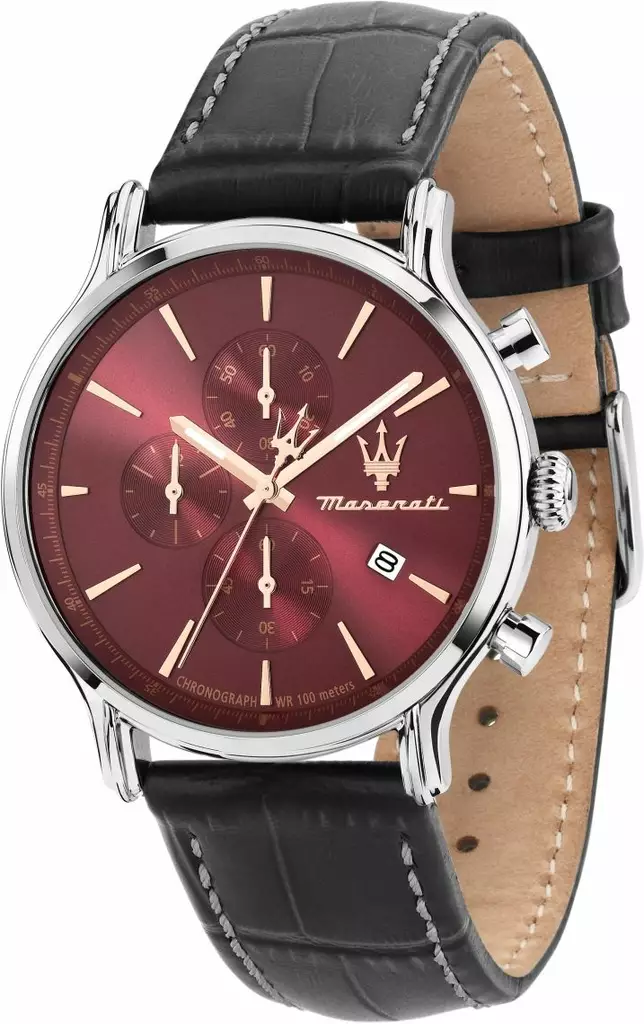 Maserati Epoca rannekello R8871618014 - Maserati miesten rannekellot - R8871618021 - 1