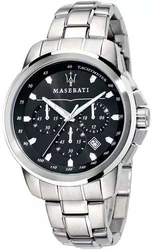 Maserati Successo rannekello R8873621001 - Maserati miesten rannekellot - R8873621001 - 1