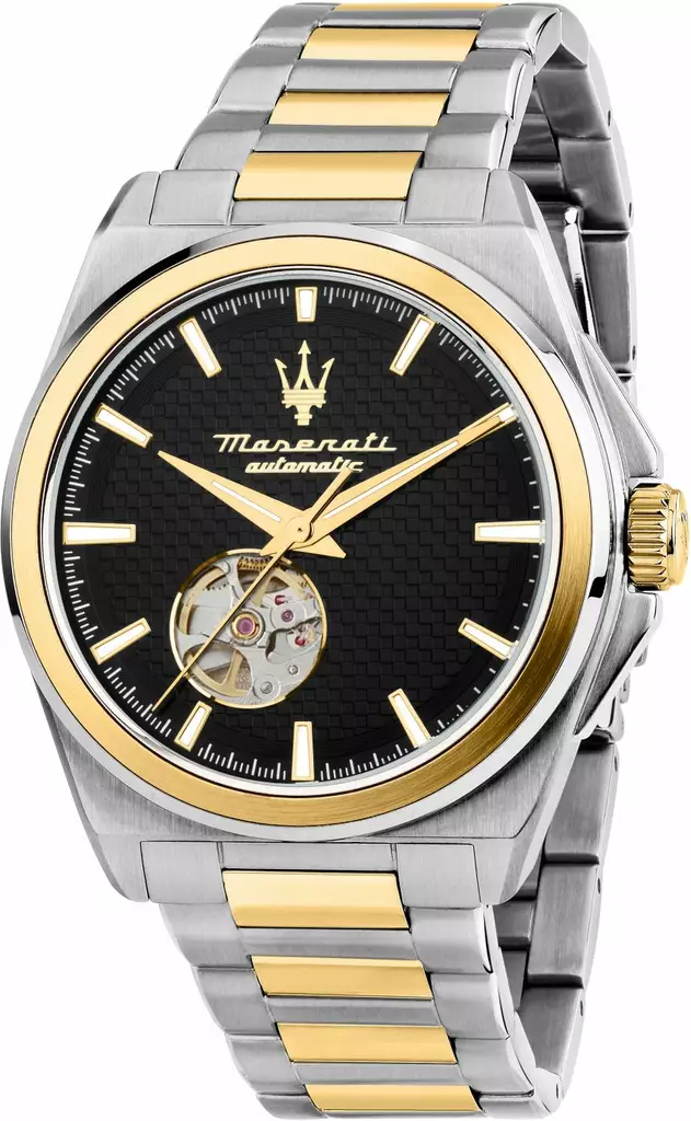 Maserati Velocita R8823152001 - Maserati miesten rannekellot - R8823152001 - 1