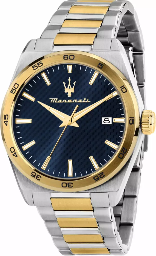 Maserati Velocita R8853152001 - Maserati miesten rannekellot - R8853152001 - 1