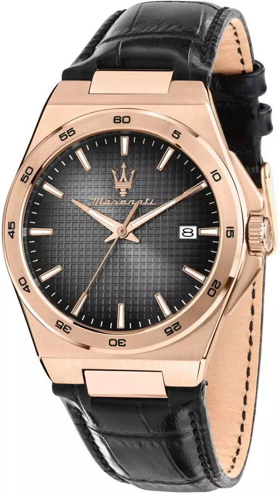 Maserati Velocita Slim rannekello R8851153001 - Maserati miesten rannekellot - R8851153001 - 1