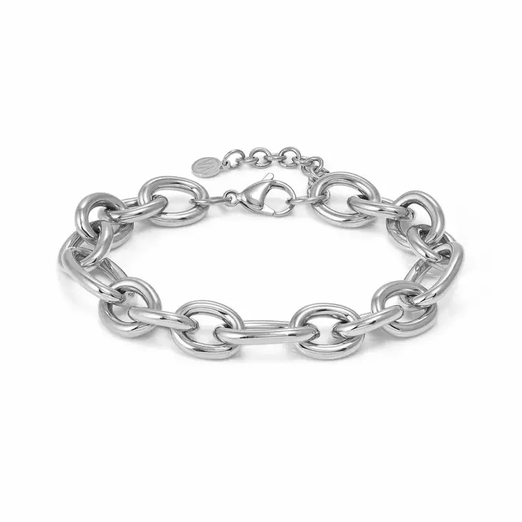 Nomination  Ecclectica Bracelet Chunky Chain 134304-001 - Nomination rannekorut - 134304-001 - 1