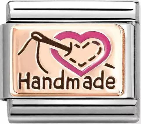 Nomination Handmade 430204-01 - Composable Classic - 430204-01 - 1