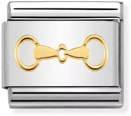 Nomination hyppäävä Kuolaimet 030149-31 - Composable Classic - 030149-31 - 1