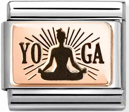 Nomination Jooga 430111-31 - Composable Classic - 430111-31 - 1