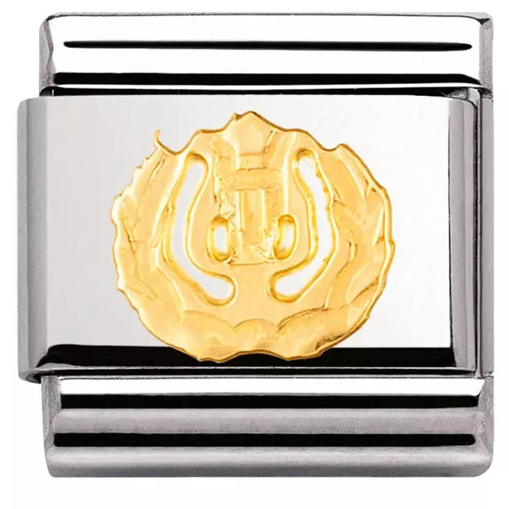 Nomination lyyrapala - The Lira - 030133 01 - Lyyrat - 030133-01 - 1