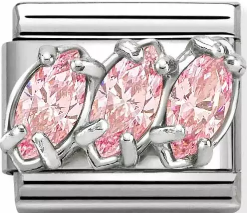 Nomination pala Pink Trilogy - Nomination - 330329-21 - 1