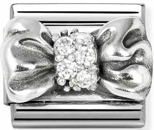 Nomination pala Rusetti 330323-11 - Composable Classic - 330323-11 - 1