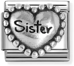 Nomination pala Sister 330101-81 - Composable Classic - 330101-81 - 1