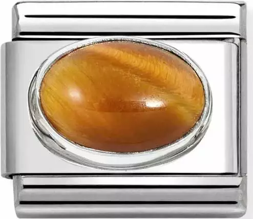 Nomination Tiikerinsilmä 330510-41 - Composable Classic - 330510-41 - 1