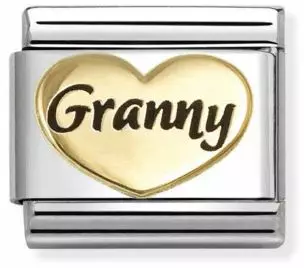 Nomi pala Granny sydän Mummu Mumma 030285-81 - Composable Classic - 030285-81 - 1