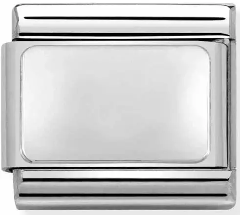 Nomination tyhjäpala - Composable Classic - 330104-01 - 1