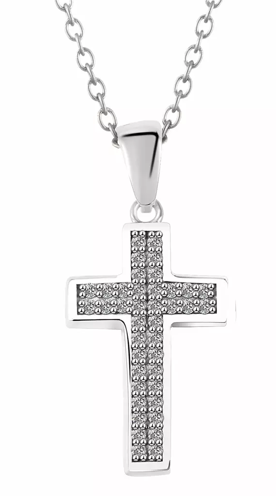 SH196-001 - Rippiristi hopea - SH196-001 - 1