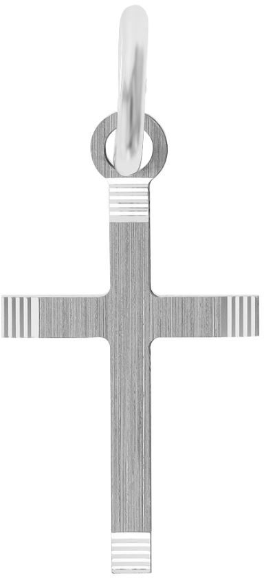 Risti SH208-001 - Rippiristi hopea - SH208-001 - 1