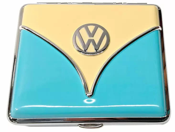 Savukerasia Volkswagen - Korttikotelot ja rasiat - Z013-01 - 1