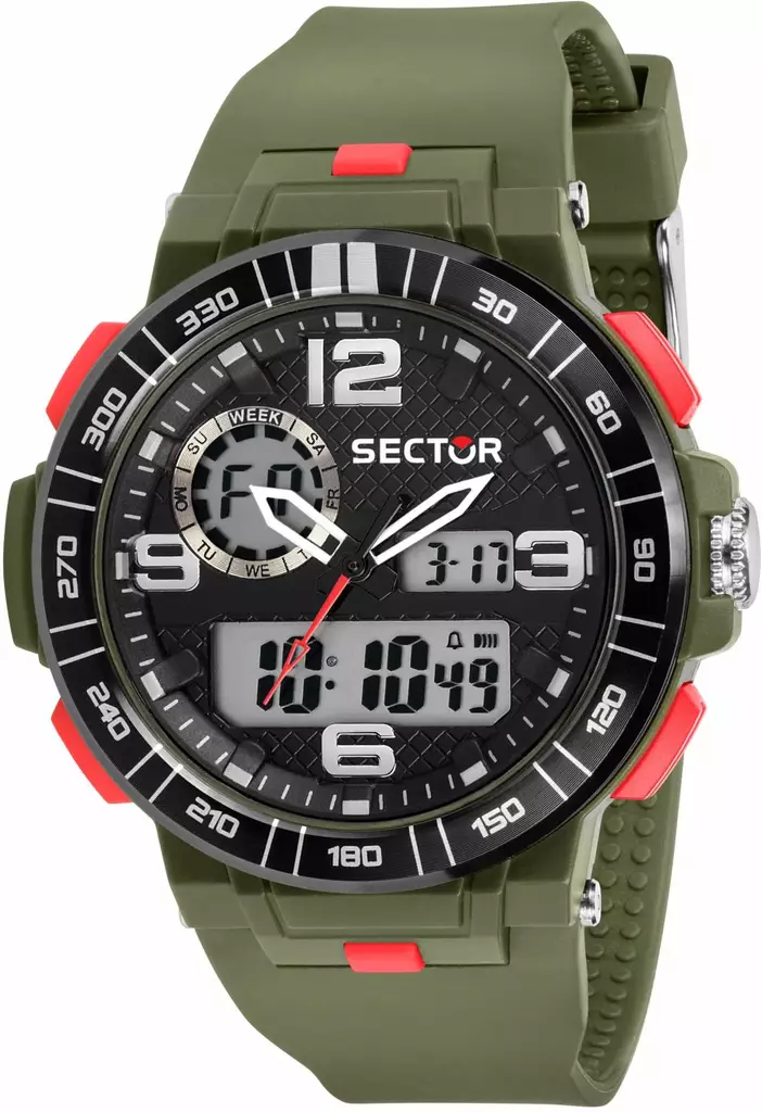 Sector EX-28 R3251532001 - Miesten rannekellot - R3251532001 - 1