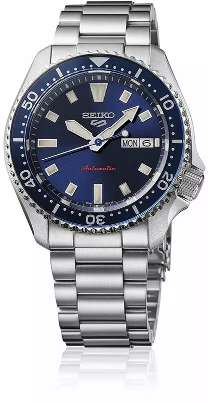 Seiko 5 Sports New design rannekello SRPL83K1 - Seiko 5 Sports - SRPL83K1 - 1