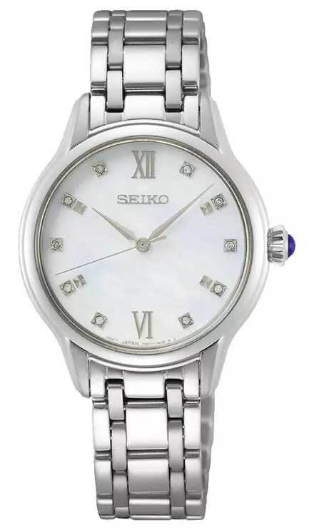 Seiko SRZ537P1 - Naisten rannekellot - SRZ537P1 - 1