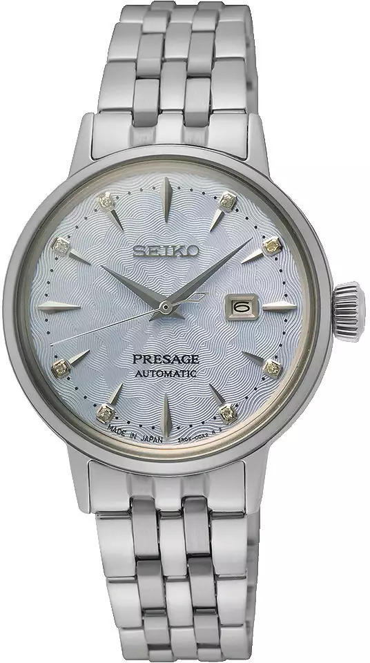 Seiko Premium Presage N autom SRE007J1 - Seiko outlet naisten kellot - SRE007J1 - 1
