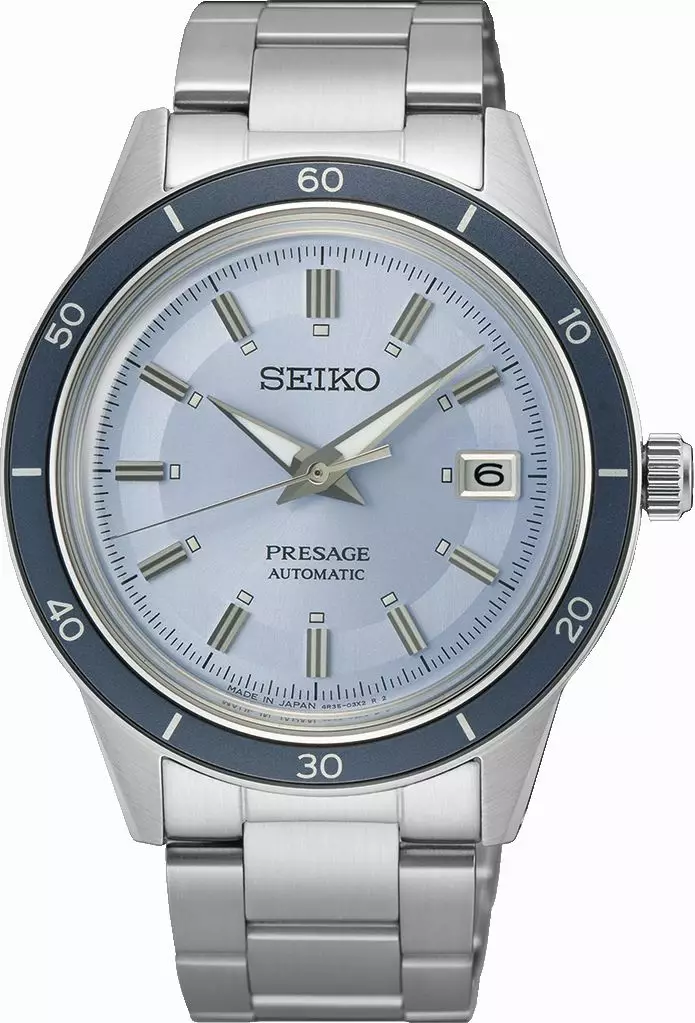 Seiko Presage European Exclusive LE kello SRPL19J1 - Seiko outlet miesten kellot - SRPL19J1 - 1