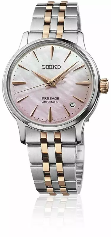 Seiko Presage Sakura Aviation kello SRPM06J1 - Presage - SRPM06J1 - 1