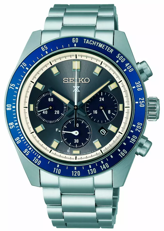 Seiko Prospex Solar kello SSC939P1 - Prospex - SSC939P1 - 1