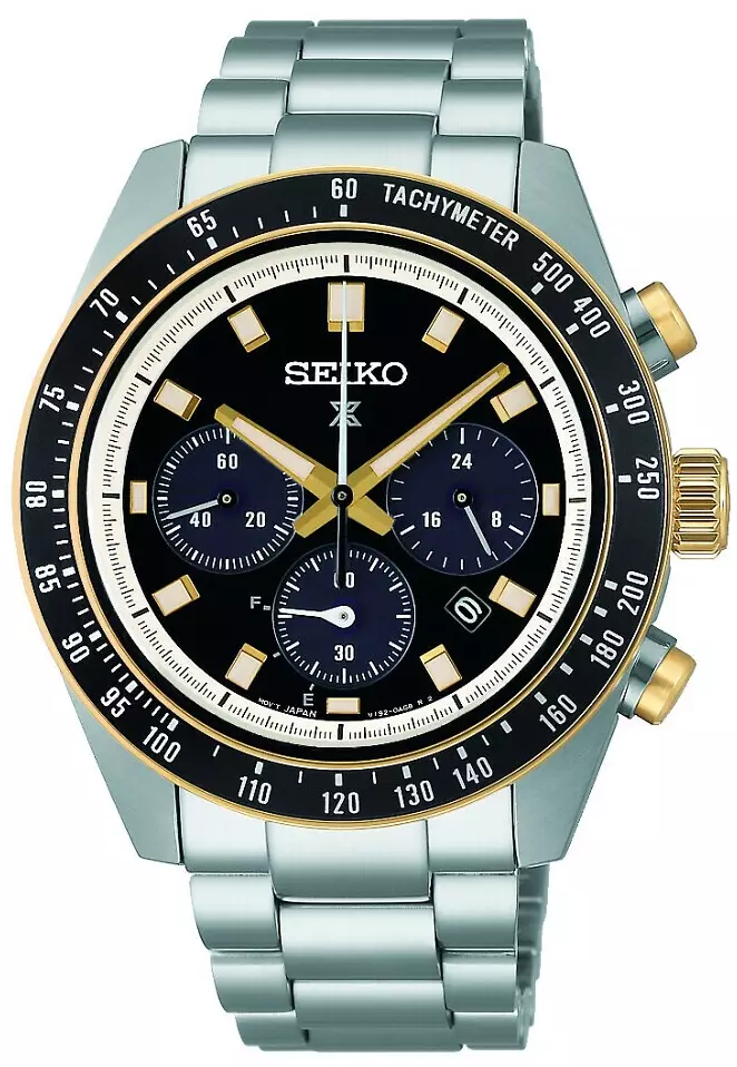 Seiko Prospex Solar SSC941P1 - Prospex - SSC941P1 - 1