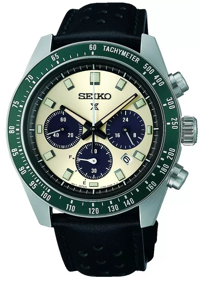 Seiko Prospex Solar SSC943P1 - Prospex - SSC943P1 - 1