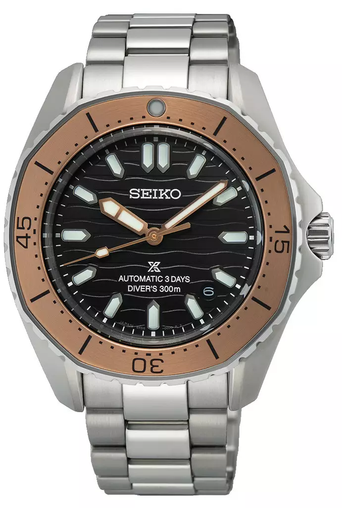Seiko Prospex SPB485J1 Coastline Diver - Seiko - SPB485J1 - 1