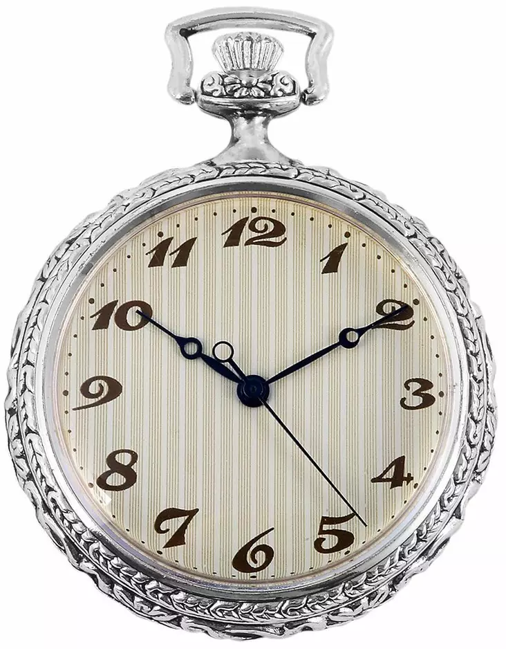 Taskukello Retro - Taskukellot - SH26-001 - 1