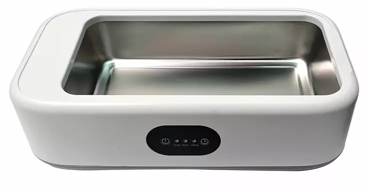 Ultraäänipesu KT10001 - Korujen puhdistusaineet - KT10001 - 1