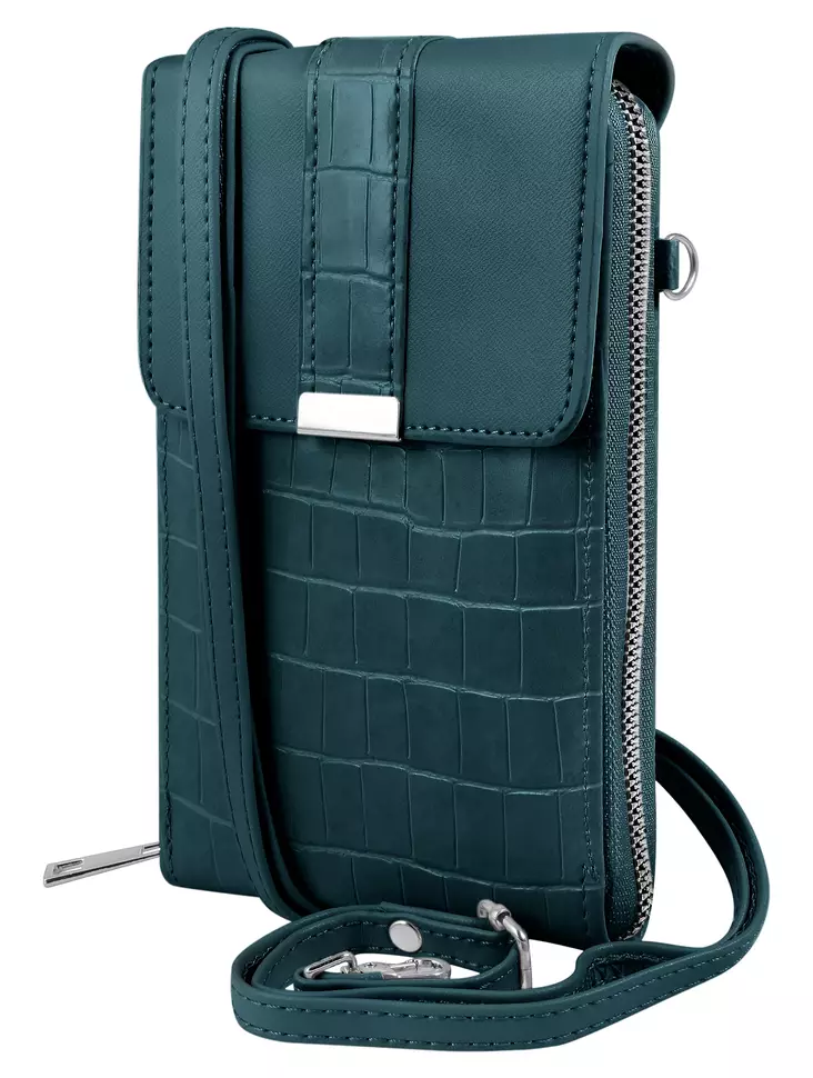 K=C3=A4nnykk=C3=A4laukku Petrooli viisto - Laukut - SH008-001 - 1