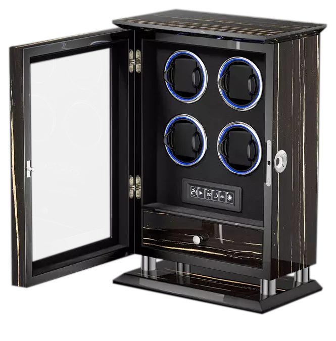 Winderi neljälle kellolle - Lahjaideat miehelle - UB1001 - 1