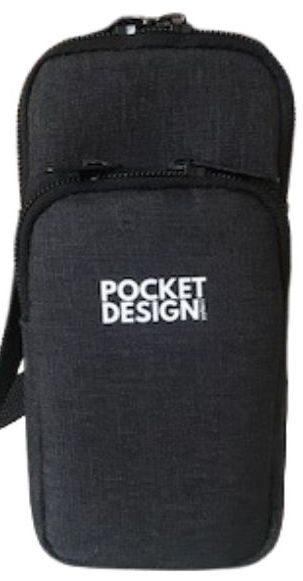 Bright Time Phone Bag BT12 - Korttikotelot ja rasiat - BT12 - 1