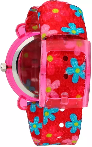 Chorostar Acquerello R3751266502 rannekello - Tyttöjen rannekellot - R3751266502 - 2