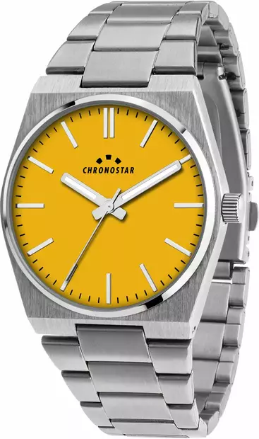 Chronostar Supreme R3753315002 edest=C3=A4 - Chronostar miesten rannekellot - R3753315002 - 1