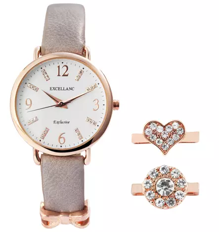 Exellanc Rannekellosetti SH252-002 2 - Korusetit - SH252-002 - 2