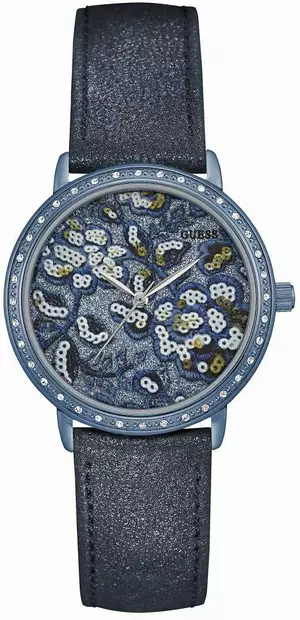 GUESS Little Wildflower naisten rannekello - Super outlet - naisten kellot - W0821L2 - 1
